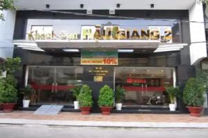 Hau Giang 2, Can Tho