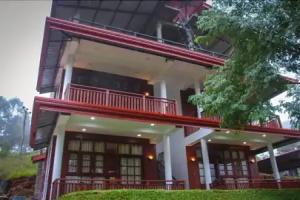 Levon Boutique Hotel, Ella