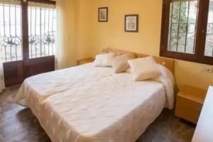 Holiday home Paseo Tamarindo, Benidorm