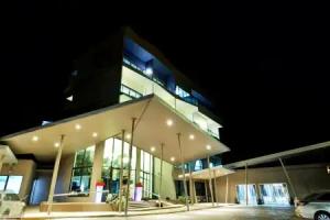 Splendid Hotel Khaoyai, Ban Mu Si