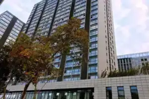 Lemon Tree Hotel, Suzhou