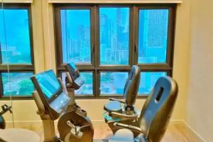 Lila Suites Agile Bukit Bintang, KLCC, Kuala Lumpur