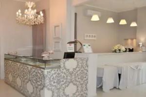 MA Hotel, Santa Margherita Ligure