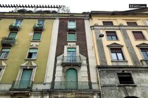 City Center Best Hostel, Milan