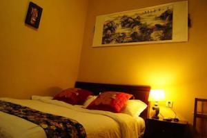 Qingfeng Xisi Hutong Guest House - Hotel, Beijing