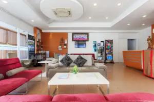 Chaweng Resort (SHA Extra Plus), Chaweng Beach