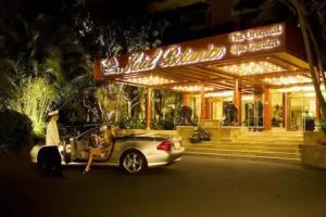 Hotel Botanico & The Oriental Spa Garden, Puerto de la Cruz