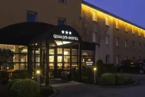 B&B HOTEL Reims Tinqueux, Reims