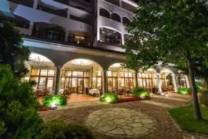 Royal Palace Helena Park - Ultra All Inclusive, Sunny Beach
