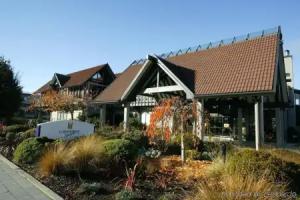Copthorne Hotel and Resort Queenstown Lakefront, Queenstown