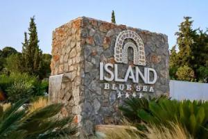 Blue Sea Island Hotel, Kolimbia