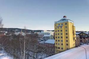 Aksjemøllen - by Classic Norway Hotels, Lillehammer