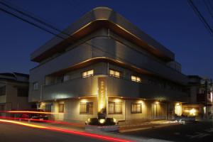 Hotel Imalle Haneda, Kawasaki