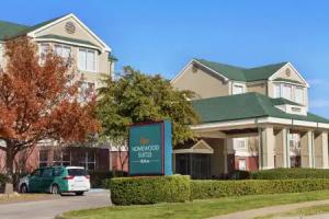 Homewood Suites by Hilton North Dallas-Plano, Plano