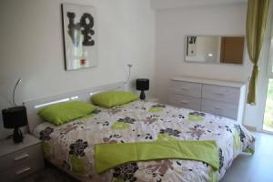 Cap Tingis Flat Apartments, Tangier