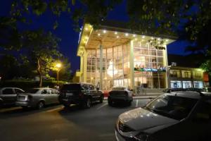 Hotel Queen Vera, Constantza