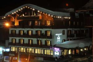 Hotel Miramonti, Madonna di Campiglio