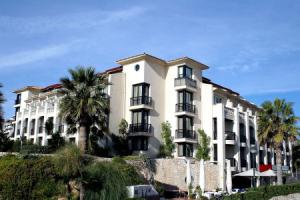 Estela Barcelona, Sitges