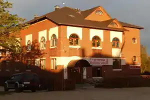 Solovetskaya Sloboda, Solovetsky