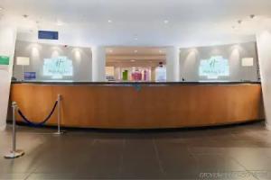 Holiday Inn Edinburgh by IHG, Edinburgh