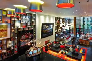 citizenM New York Bowery, New York