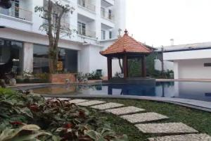 KJ Hotel Yogyakarta, Yogyakarta
