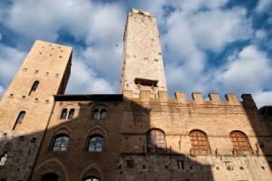 B&B Palazzo Tortoli Mini-hotel, San Gimignano