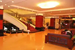 Golden Palace Hotel, Kunming
