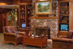 Chetola Premier Condominiums Apartments, Blowing Rock