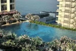 Goldcoast Premium Beachfront Apartment, Nha Trang
