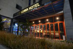 Hotel Lumia Myeongdong, Seoul