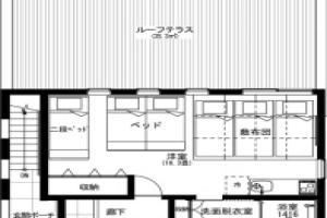 Purpose Resort Echigo「KURA」, Yuzawa