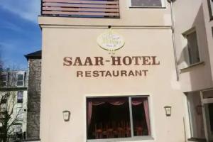 Saarhotel, Saarburg