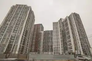 Europe Center on 8 Marta street 202 building 3, Ekaterinburg