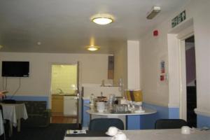 Hotel Sophia, London