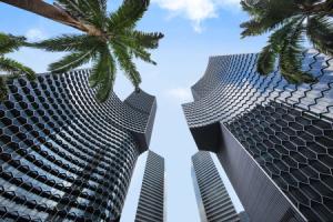 Andaz Singapore, by Hyatt, Singapore