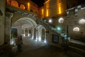 Eyes Of Cappadocia Cave Hotel, Uchisar