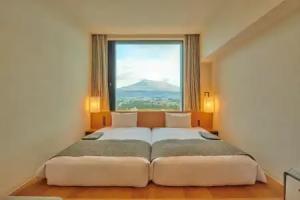 Hotel Clad, Gotemba