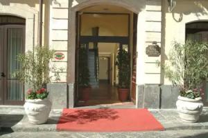 Hotel La Ville, Catania