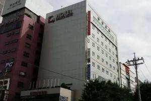 Gwang Jang Hotel, Busan