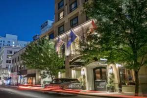 Dossier Hotel, Portland