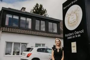 Aalsters Genot Bed Breakfast, Aalst