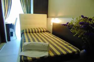 Hotel Columbus, Caorle
