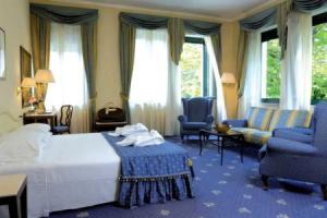 Grand Hotel Terme Astro, Tabiano