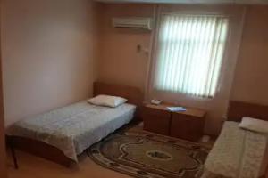 Montenegro Inn, Baku