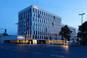 Four Points Flex by Sheraton Essen, Essen