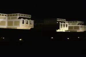 TreeHouse Achrol Niwas, Jaipur