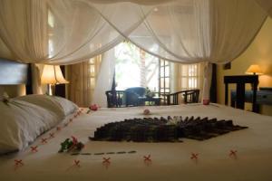 Cham Villas Boutique Luxury Resort, Mui Ne