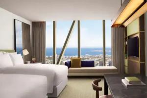 The Ritz-Carlton, Hotel, Melbourne