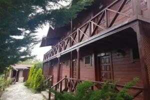 Agva Himalaya Motel, Agva